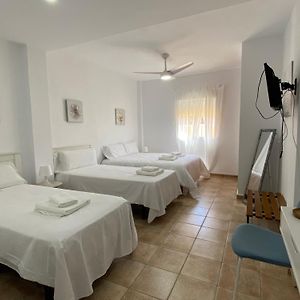 Habitación Cuádruple